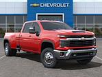 2025 Chevrolet Silverado 3500 Crew Cab 2WD, Pickup for sale #250067 - photo 7