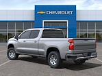 2025 Chevrolet Silverado 1500 Crew Cab 2WD, Pickup for sale #250080 - photo 3