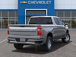 2025 Chevrolet Silverado 1500 Crew Cab 2WD, Pickup for sale #250080 - photo 4