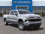 2025 Chevrolet Silverado 1500 Crew Cab 2WD, Pickup for sale #250080 - photo 7