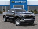 2025 Chevrolet Silverado 1500 Crew Cab 2WD, Pickup for sale #250081 - photo 7