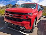 2021 Chevrolet Silverado 1500 Crew Cab 4WD, Pickup for sale #250082A - photo 17