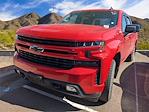 2021 Chevrolet Silverado 1500 Crew Cab 4WD, Pickup for sale #250082A - photo 3