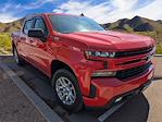 2021 Chevrolet Silverado 1500 Crew Cab 4WD, Pickup for sale #250082A - photo 5