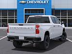 2025 Chevrolet Silverado 1500 Crew Cab 4WD, Pickup for sale #250083 - photo 28