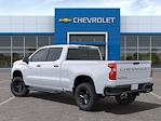 2025 Chevrolet Silverado 1500 Crew Cab 4WD, Pickup for sale #250083 - photo 3