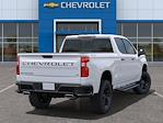 2025 Chevrolet Silverado 1500 Crew Cab 4WD, Pickup for sale #250083 - photo 4