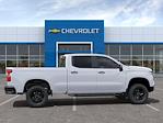 2025 Chevrolet Silverado 1500 Crew Cab 4WD, Pickup for sale #250083 - photo 5