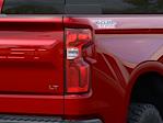 2025 Chevrolet Silverado 1500 Crew Cab 4WD, Pickup for sale #250084 - photo 35