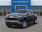 2025 Chevrolet Silverado 1500 Crew Cab 4WD, Pickup for sale #250090 - photo 6