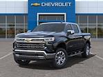 2025 Chevrolet Silverado 1500 Crew Cab 4WD, Pickup for sale #250091 - photo 6