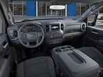 2025 Chevrolet Silverado 2500 Crew Cab 2WD, Pickup for sale #250097 - photo 39