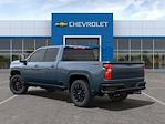 2025 Chevrolet Silverado 2500 Crew Cab 4WD, Pickup for sale #250103 - photo 3