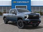 2025 Chevrolet Silverado 2500 Crew Cab 4WD, Pickup for sale #250103 - photo 7