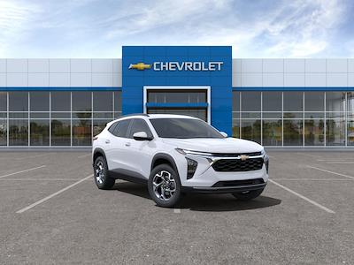 2025 Chevrolet Trax FWD, SUV for sale #250112 - photo 1