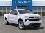 2025 Chevrolet Silverado 1500 Crew Cab 4WD, Pickup for sale #250119 - photo 6