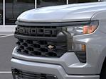 2025 Chevrolet Silverado 1500 Double Cab 4WD, Pickup for sale #250146 - photo 37