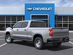 2025 Chevrolet Silverado 1500 Crew Cab 2WD, Pickup for sale #250170 - photo 27