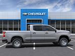 2025 Chevrolet Silverado 1500 Crew Cab 2WD, Pickup for sale #250170 - photo 29