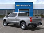 2025 Chevrolet Silverado 1500 Crew Cab 2WD, Pickup for sale #250170 - photo 3