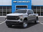 2025 Chevrolet Silverado 1500 Crew Cab 2WD, Pickup for sale #250170 - photo 30