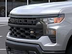 2025 Chevrolet Silverado 1500 Crew Cab 2WD, Pickup for sale #250170 - photo 37