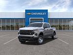 2025 Chevrolet Silverado 1500 Crew Cab 2WD, Pickup for sale #250170 - photo 8