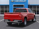 2025 Chevrolet Silverado 1500 Crew Cab 2WD, Pickup for sale #250174 - photo 28