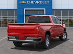 2025 Chevrolet Silverado 1500 Crew Cab 2WD, Pickup for sale #250174 - photo 4