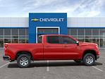 2025 Chevrolet Silverado 1500 Crew Cab 2WD, Pickup for sale #250174 - photo 5