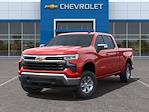 2025 Chevrolet Silverado 1500 Crew Cab 2WD, Pickup for sale #250174 - photo 6