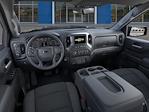 2025 Chevrolet Silverado 1500 Crew Cab 4WD, Pickup for sale #250175 - photo 15