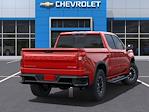 2025 Chevrolet Silverado 1500 Crew Cab 4WD, Pickup for sale #250176 - photo 28