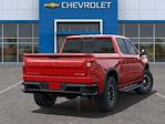 2025 Chevrolet Silverado 1500 Crew Cab 4WD, Pickup for sale #250176 - photo 4