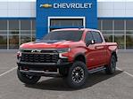 2025 Chevrolet Silverado 1500 Crew Cab 4WD, Pickup for sale #250176 - photo 6