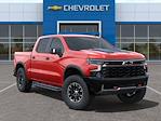 2025 Chevrolet Silverado 1500 Crew Cab 4WD, Pickup for sale #250176 - photo 7