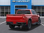 2025 Chevrolet Silverado 1500 Crew Cab 4WD, Pickup for sale #250177 - photo 28