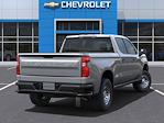 2025 Chevrolet Silverado 1500 Crew Cab 2WD, Pickup for sale #250188 - photo 4