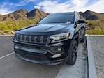 2023 Jeep Compass 4x4, SUV for sale #250190A - photo 17