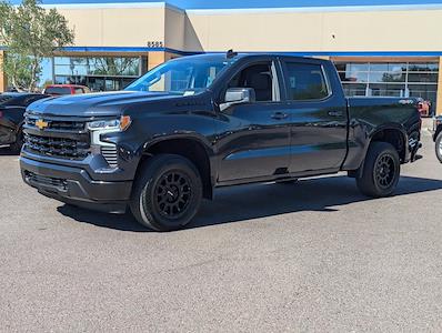 2024 Chevrolet Silverado 1500 Crew Cab 4WD, Pickup for sale #250194C - photo 1