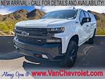 2021 Chevrolet Silverado 1500 Crew Cab 4WD, Pickup for sale #250218A - photo 1