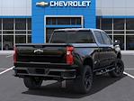 2025 Chevrolet Silverado 1500 Crew Cab 4WD, Pickup for sale #250234 - photo 4