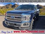 Used 2019 Ford F-150 SuperCrew Cab 4x4, Pickup for sale #250266A - photo 1