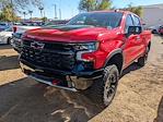 2023 Chevrolet Silverado 1500 Crew Cab 4WD, Pickup for sale #250276A - photo 1