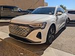 2024 Audi Q8 e-tron AWD, SUV for sale #250277A - photo 1