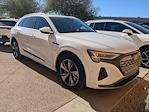 2024 Audi Q8 e-tron AWD, SUV for sale #250277A - photo 6