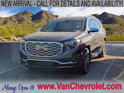 2019 GMC Terrain FWD, SUV for sale #250291A - photo 1