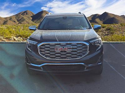 2019 GMC Terrain FWD, SUV for sale #250291A - photo 2