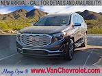 2019 GMC Terrain FWD, SUV for sale #250291A - photo 1