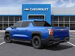 2025 Chevrolet Silverado EV Crew Cab 4WD, Pickup for sale #250324 - photo 3